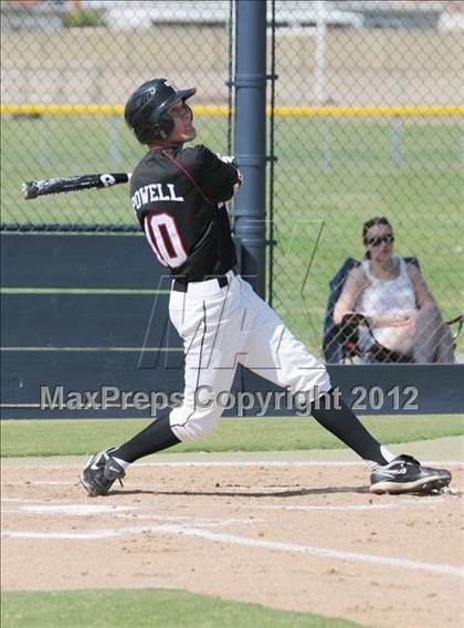 Thumbnail 3 in Troy @ Sonora photogallery.