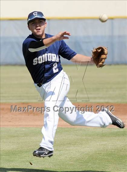 Thumbnail 2 in Troy @ Sonora photogallery.