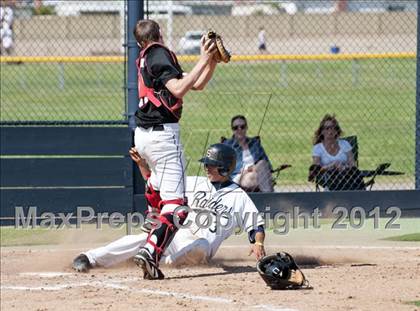 Thumbnail 3 in Troy @ Sonora photogallery.