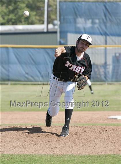 Thumbnail 1 in Troy @ Sonora photogallery.