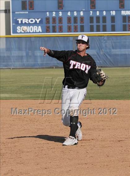 Thumbnail 1 in Troy @ Sonora photogallery.