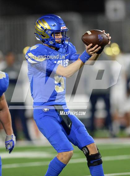 Thumbnail 1 in St. John Bosco @ Santa Margarita photogallery.