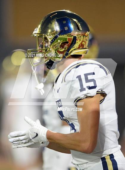 Thumbnail 1 in St. John Bosco @ Santa Margarita photogallery.