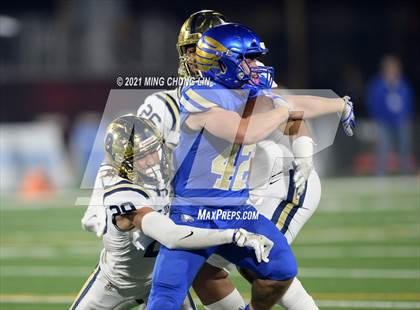 Thumbnail 3 in St. John Bosco @ Santa Margarita photogallery.