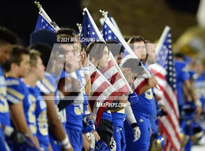 Thumbnail 3 in St. John Bosco @ Santa Margarita photogallery.
