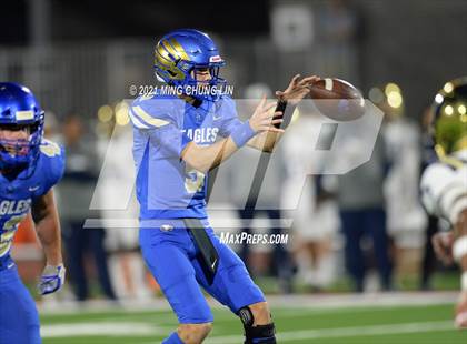 Thumbnail 3 in St. John Bosco @ Santa Margarita photogallery.