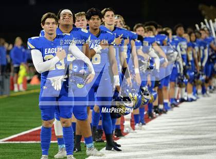 Thumbnail 1 in St. John Bosco @ Santa Margarita photogallery.