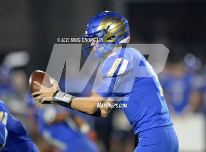 Thumbnail 1 in St. John Bosco @ Santa Margarita photogallery.