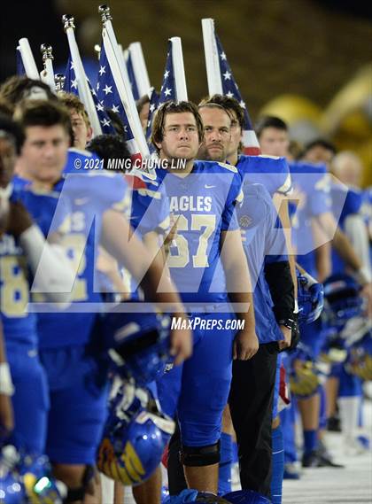 Thumbnail 1 in St. John Bosco @ Santa Margarita photogallery.