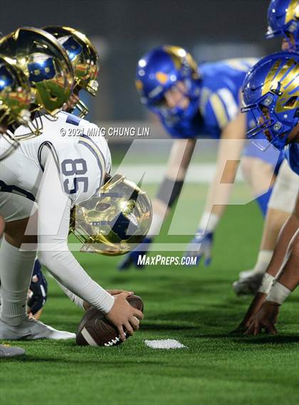 Thumbnail 1 in St. John Bosco @ Santa Margarita photogallery.
