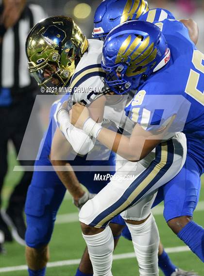Thumbnail 2 in St. John Bosco @ Santa Margarita photogallery.