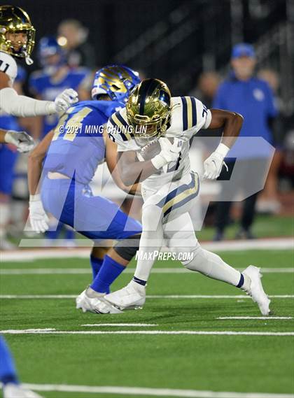 Thumbnail 2 in St. John Bosco @ Santa Margarita photogallery.