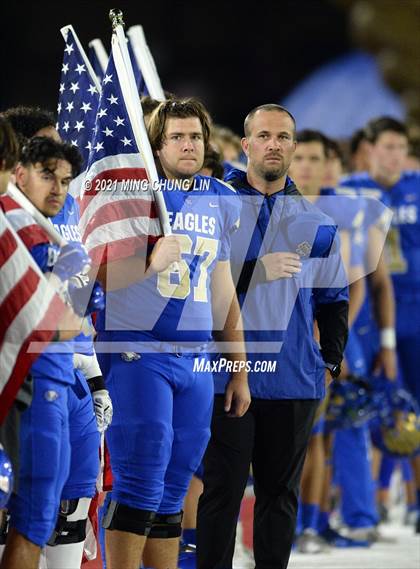 Thumbnail 3 in St. John Bosco @ Santa Margarita photogallery.
