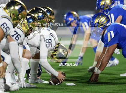 Thumbnail 3 in St. John Bosco @ Santa Margarita photogallery.