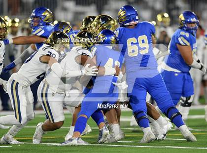 Thumbnail 3 in St. John Bosco @ Santa Margarita photogallery.