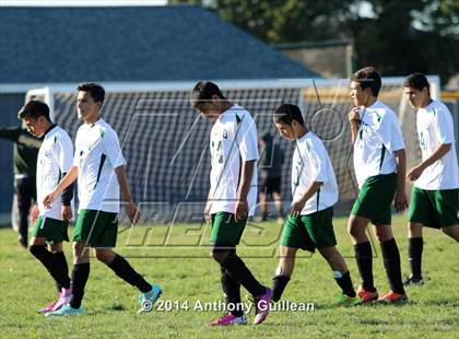 Thumbnail 3 in Redondo Union vs Rancho Alamitos (Marina High School Holiday Classic) photogallery.