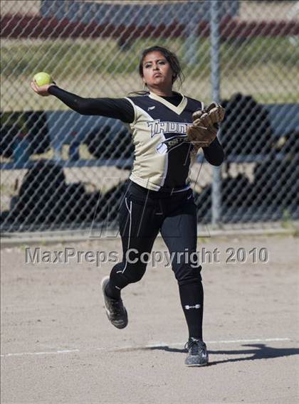 Thumbnail 1 in Merced @ Buhach Colony  photogallery.
