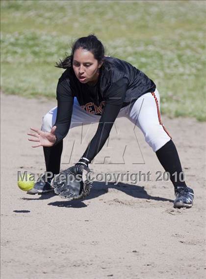 Thumbnail 2 in Merced @ Buhach Colony  photogallery.