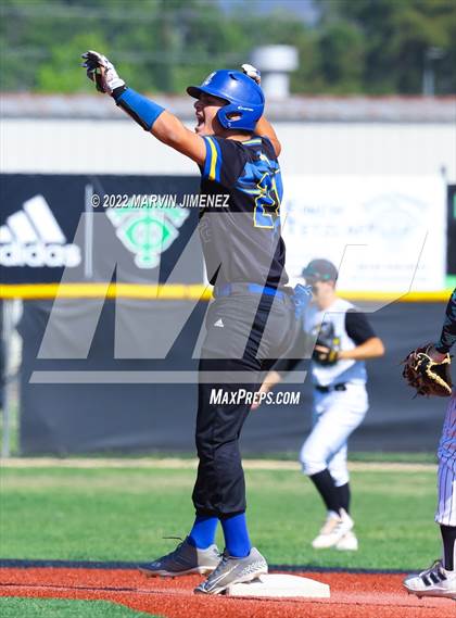 Thumbnail 1 in Thousand Oaks vs Agoura photogallery.