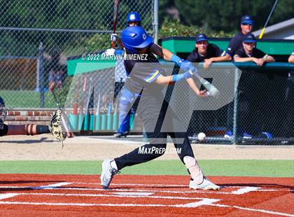 Thumbnail 2 in Thousand Oaks vs Agoura photogallery.