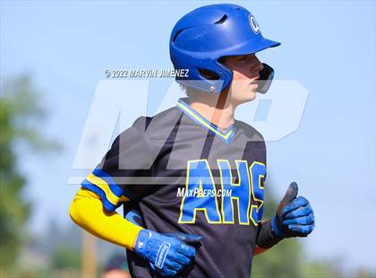 Thumbnail 2 in Thousand Oaks vs Agoura photogallery.