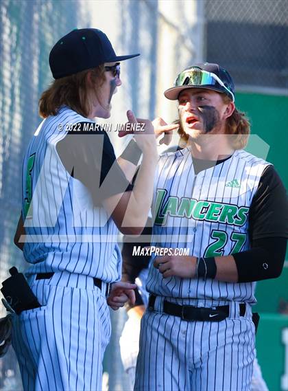 Thumbnail 2 in Thousand Oaks vs Agoura photogallery.