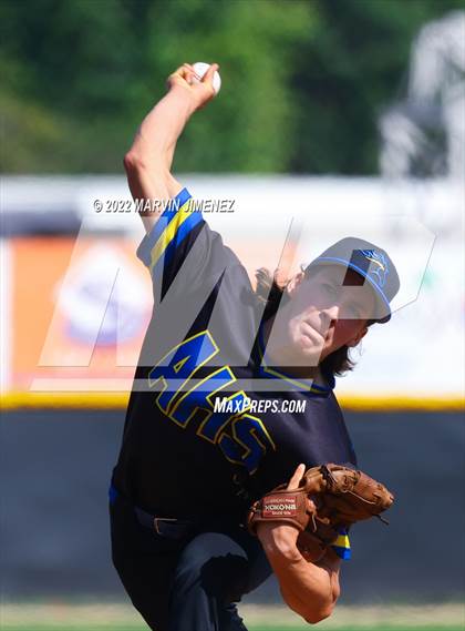 Thumbnail 1 in Thousand Oaks vs Agoura photogallery.