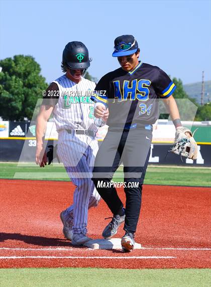 Thumbnail 3 in Thousand Oaks vs Agoura photogallery.