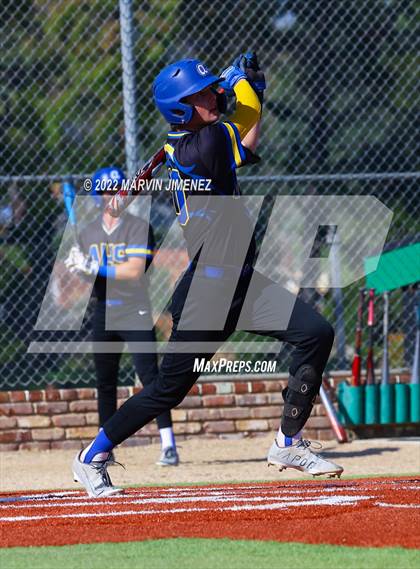 Thumbnail 2 in Thousand Oaks vs Agoura photogallery.