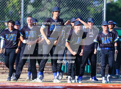 Thumbnail 2 in Thousand Oaks vs Agoura photogallery.