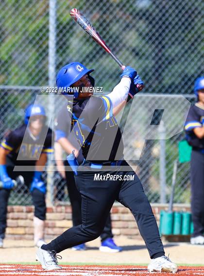 Thumbnail 2 in Thousand Oaks vs Agoura photogallery.