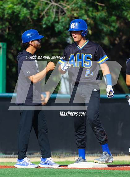 Thumbnail 1 in Thousand Oaks vs Agoura photogallery.
