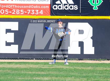 Thumbnail 1 in Thousand Oaks vs Agoura photogallery.