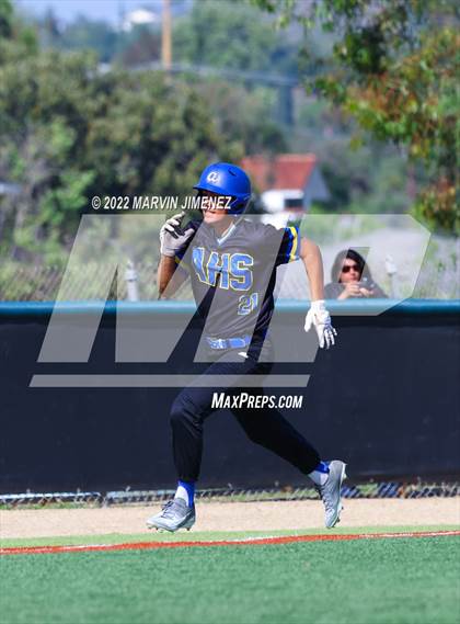 Thumbnail 2 in Thousand Oaks vs Agoura photogallery.