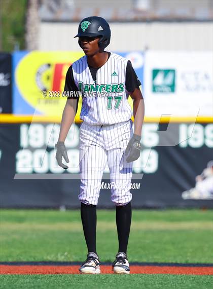 Thumbnail 2 in Thousand Oaks vs Agoura photogallery.