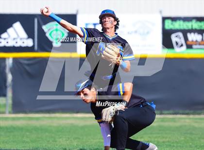 Thumbnail 1 in Thousand Oaks vs Agoura photogallery.