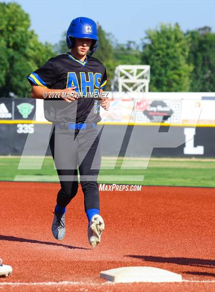 Thumbnail 2 in Thousand Oaks vs Agoura photogallery.