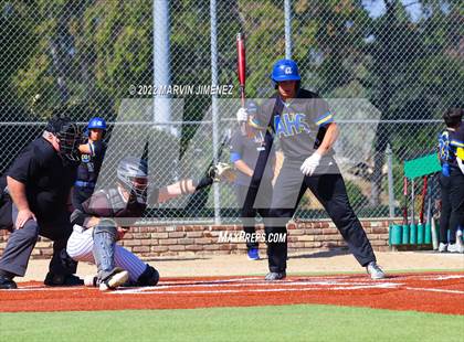 Thumbnail 2 in Thousand Oaks vs Agoura photogallery.
