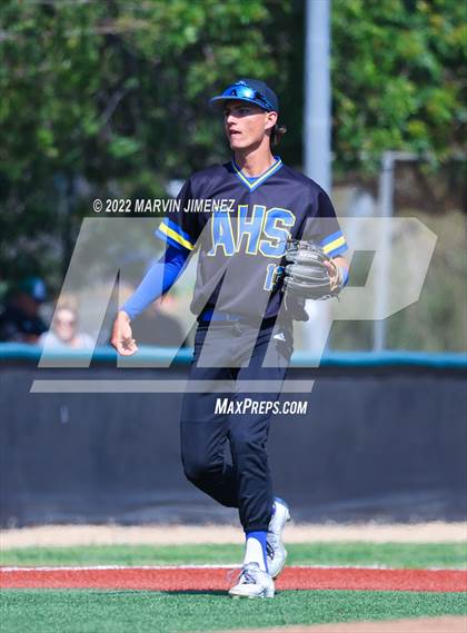 Thumbnail 1 in Thousand Oaks vs Agoura photogallery.