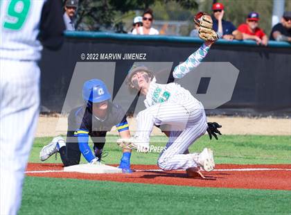 Thumbnail 2 in Thousand Oaks vs Agoura photogallery.