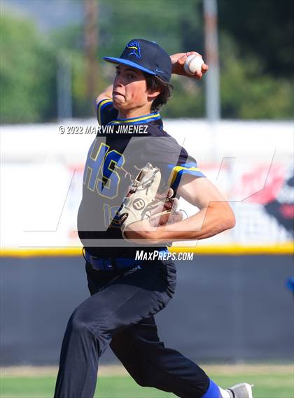 Thumbnail 3 in Thousand Oaks vs Agoura photogallery.