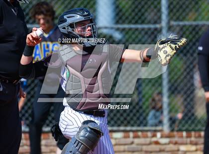 Thumbnail 2 in Thousand Oaks vs Agoura photogallery.