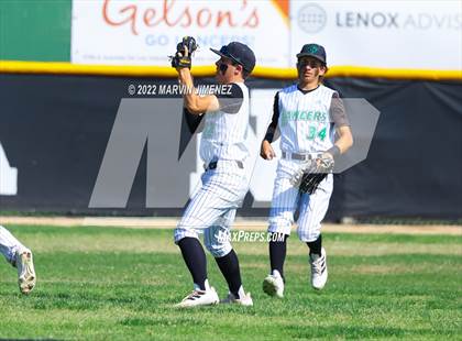 Thumbnail 2 in Thousand Oaks vs Agoura photogallery.