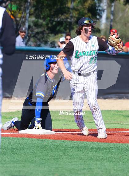 Thumbnail 3 in Thousand Oaks vs Agoura photogallery.