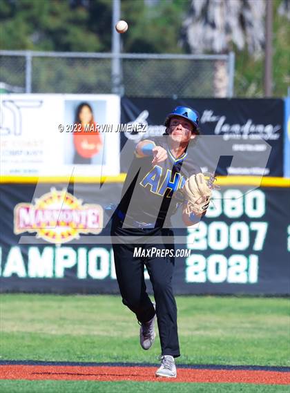 Thumbnail 1 in Thousand Oaks vs Agoura photogallery.