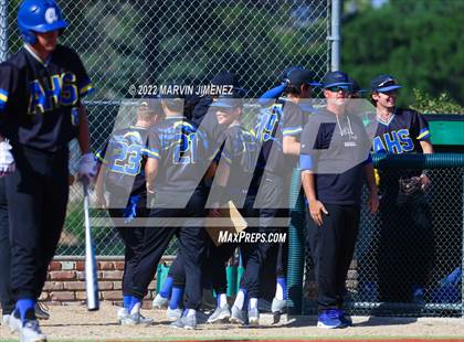 Thumbnail 2 in Thousand Oaks vs Agoura photogallery.