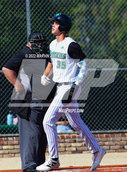 Thumbnail 1 in Thousand Oaks vs Agoura photogallery.