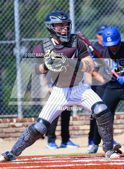 Thumbnail 1 in Thousand Oaks vs Agoura photogallery.
