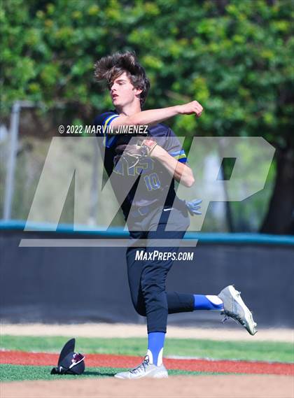 Thumbnail 2 in Thousand Oaks vs Agoura photogallery.