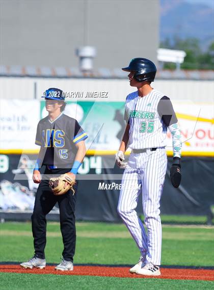 Thumbnail 2 in Thousand Oaks vs Agoura photogallery.